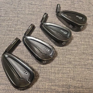 PING G710 Iron Head 7I~W #0727 - Picture 1 of 16