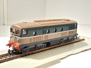 Rivarossi Diesellok D 341 1017 Spur H0 701023 - Bild 1 von 7