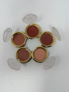 JANE IREDALE Pure Pressed Blush Discontinued Colors 0.1 oz NEW Choose Shade - Picture 1 of 10