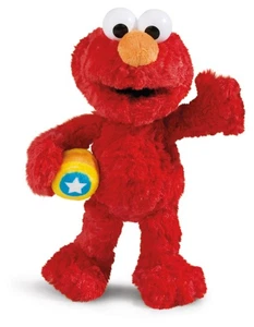 SESAME STREET/Elmo Classic 35cm 3041959 - Picture 1 of 5