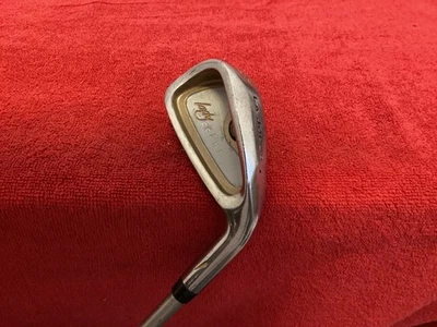 La Jolla Lady Accent #3/4(THREE-FOUR) Iron Lady Graphite Shaft RH 37.50" - Image 1 of 4