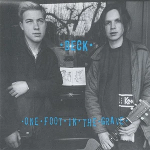 Beck - One Foot In The Grave (CD 1994) - Picture 1 of 2