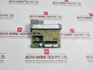 ALLEN-BRADLEY 1747-L542 SLC 500 Prozessoreinheit 1A 5VDC 94V-0 - Bild 1 von 9