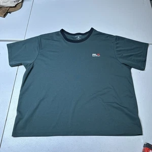 RLX polo Sport Ralph Lauren Vintage T Shirt Men’s XXL - Picture 1 of 5