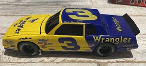 Dale Earnhardt Sr #3 1985 Wrangler Monte Carlo 1/24 Scale RCCA Bank 1 Of 5016 - Picture 1 of 10