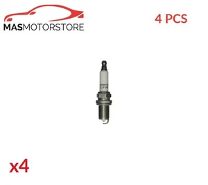 ZÜNDKERZE ZÜNDKERZEN CHAMPION OE138/T10 4PCS P FÜR TOYOTA CARINA E,COROLLA - Picture 1 of 5