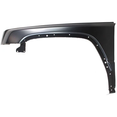 Fender Fits Jeep Commander 2006-2010 Front Driver Side Foto 1 de 4