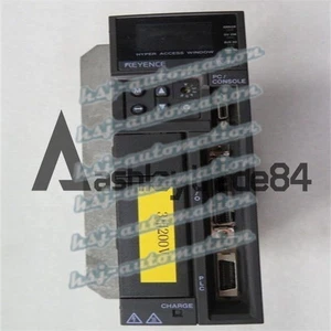 1PCS Used KEYENCE MV-72 Servo Driver - Picture 1 of 1