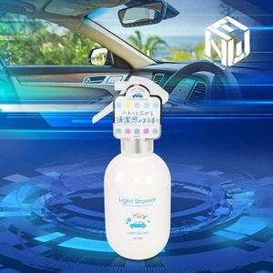 Diax Long Lasting Light Squash Scent Deodorant Liquid Air Freshener Mist Spray - Picture 1 of 5