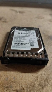 P30562-001 HPE 2.4TB SAS 10K SFF BC 512e MV Hard Disk Drive - Picture 1 of 1