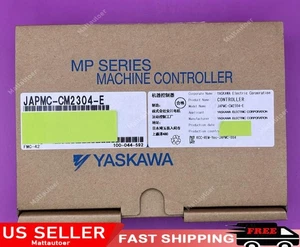 Módulo de comunicación EtherNet/IP YASKAWA JAPMC-CM2304-E (e283) - Imagen 1 de 14