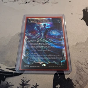 Ugin, Eye Of The Storms (409) HaloFoil MTG - Bild 1 von 2