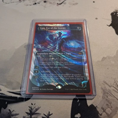 Ugin, Eye Of The Storms (409) HaloFoil MTG - Bild 1 von 2