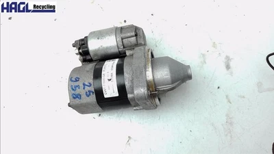 Avviamento CV6T11000 Ford Grand C-Max 1.0 Ecoboost Sistema Start-Stop DXA 92 KW - Immagine 1 di 4