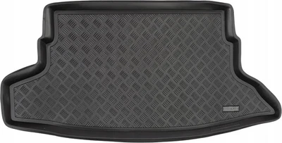 Rezaw‑Plast Cargo Mat for Nissan Juke 2011–2017 Black PE Trunk Liner Custom Fit Foto 1 de 4