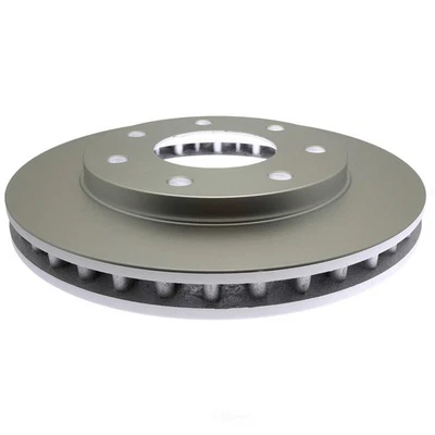 Rotor de freno de disco para Ford F-150 F-250 F-150 1997-2004 Heritage RAYBESTOS Foto 1 de 3