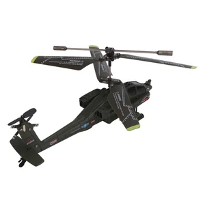 RC Helicopter Dual Propeller Remote Control Helicopters Mini Airplane Model R AU - Picture 1 of 12