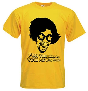 Gratis Tuo Mind T-Shirt Funkadelic Bootsy Collins S-XXXL - Bild 1 von 1