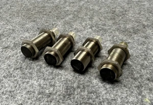 BALLUFF 1542HU BES007Y BES M18MI-POC80B-S04K (4 Stück) - Picture 1 of 4