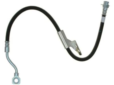 Manguera de freno delantera izquierda Raybestos 58751PB 1993 1994 1995 para GMC Yukon 1992-1999 Foto 1 de 2