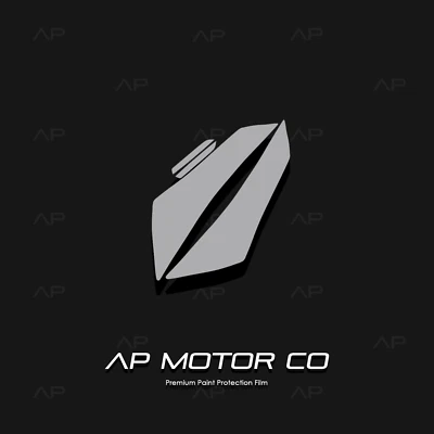 Подходит для Acura ILX 2019-2022 защита фар термополиуретан PPF предварительно нарезанный комплект ультраглянцевый - Изображение 1 из 3