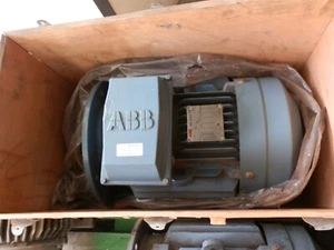 abb m2qa160m2b b3 15kw 2111200514 - Bild 1 von 2
