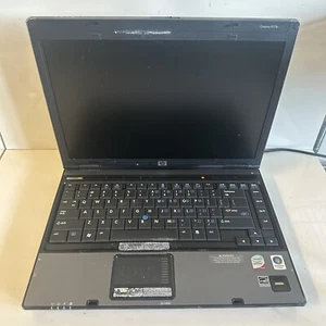 HP Compaq 6910p 14” Laptop 1GB RAM 80GB HDD Scraps/Salvage - Picture 1 of 8