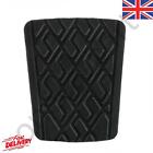 Brake Pedal Pad Rubber Cover For Toyota 3132152010 31321 52010 31321-52010