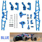 For Ford F150 SVT Raptor/Stampede Rustler Full Set RC Car Body Upgrade parts Kit