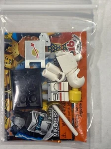 LEGO 71011 CFM Collectible Minifigures Series 15 - Astronaut - Picture 1 of 1