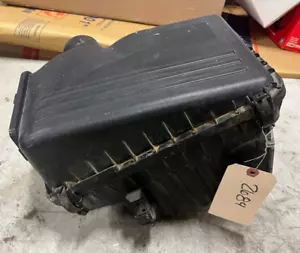 1994-1997 Toyota Celica GT OEM Air Box 2.2 Stock Intake Filter Housing #2684 - Foto 1 di 3