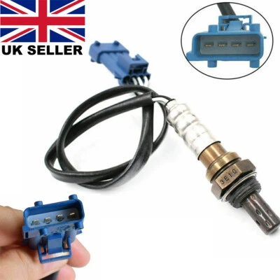 Oxygen Sensor Lambda O2 Sensor Air Fuel Ratio Fit BMW MINI R56 R55 1.6L Cooper S - Image 1 of 4