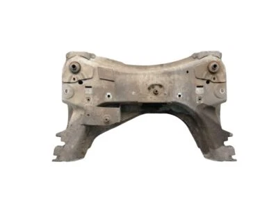 Vorderachsträger Fahrschemel für RENAULT MEGANE II (BM0/1, CM0/1) 1.9 DCI - Bild 1 von 4