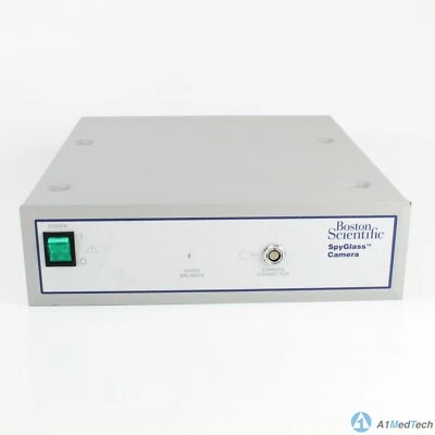 Cámara espía Boston Scientific 4610 Foto 1 de 4