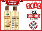 Joy Honey & Almonds Bath Body Oil for Women | Nourishing Body Oil - Non Sticky
