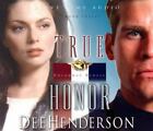 True Honor (Uncommon Heroes, Book 3)  audioCD Used - Like New