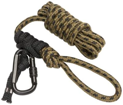 Hunter Safety System 9 Rope Style Tree Strap for Secure Hunting Safety - Image 1 of 4