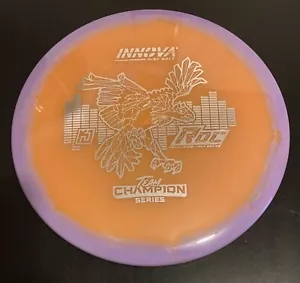 Innova Halo Champion Rancho Roc Kevin Jones Tour Series 176 grams - Picture 1 of 2