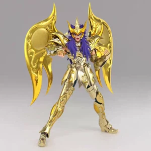 GT God Scorpio Gold Cloth Milo Garage Kit Sammlerstück Spielzeug Modell Actionfigur - Bild 1 von 5