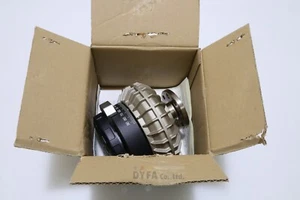 FESTO NIB Semi-Rotation Actuator DSRL-40-180-P-FW CYL-ROT-I-222=8C42 - Picture 1 of 17