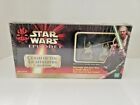 Star Wars Episod 1 Clash of the Lightsabers card game