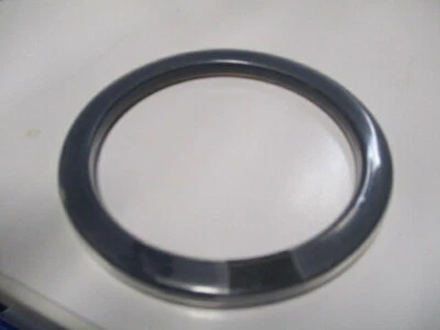 TEFLON ENCAPSULATED GASKET 3" 300-G-TEV - Image 1 of 2