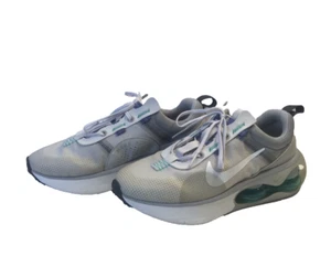 Nike Air Max 2021 GS Photon Dust DA3199-003 Unisex Kids' Sneaker Shoes Size 7Y - Picture 1 of 15