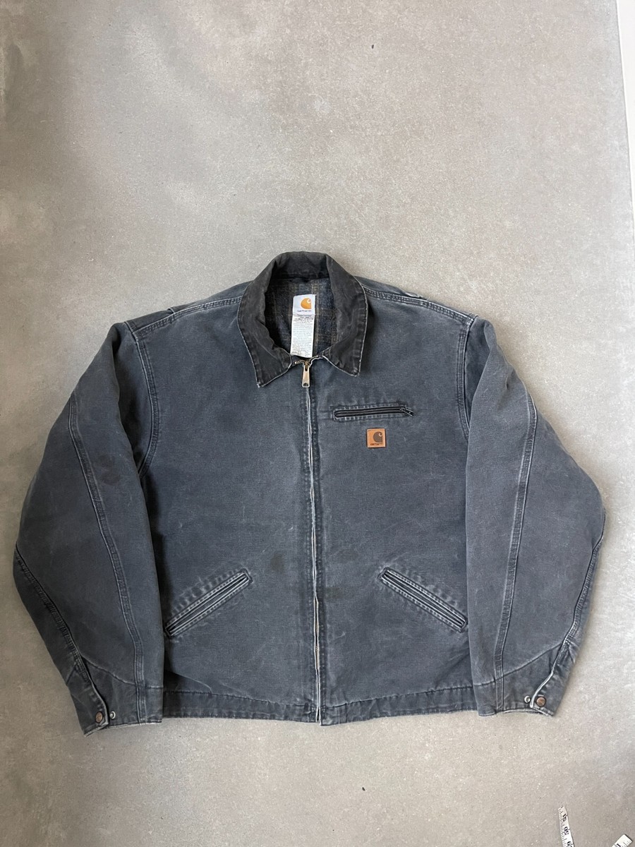 Carhartt Detroit Jacket for sale - eBay Carhartt Detroit Jacket for sale - eBay