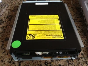 Plasmon 97707300-00 Library Drive - Panasonic SW-9573-C Int. DVD RAM Drive - Afbeelding 1 van 6