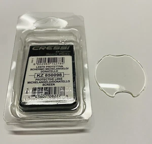 CRESSI Displayschutz für DONATELLO MICHELANGELO Tauchcomputer NEU vom Fachhandel - Bild 1 von 1