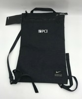 nike utility training gym sack bag