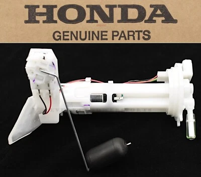 Unidad de bomba de combustible PCX150 15-18 OEM bomba de gas genuina Honda #C287 Foto 1 de 4