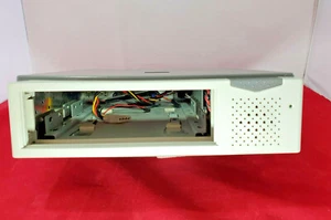 Externe SCSI 1 Lecteur Étui Par Castle Technology ( PSU Testé ) - Bild 1 von 7