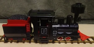 Faller e-train 3823 Schöne Dampflok mit Tender - Bild 1 von 11